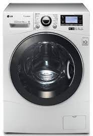 Front‑Load Washing Machine — Excellent Condition