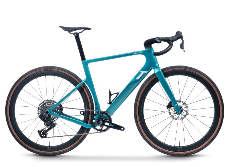 Bicycle 3T 2013 for Sale