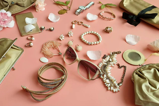 Premium Mobile Accessories Bundle — Like New