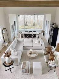 Modern Sofa Set — Excellent Condition