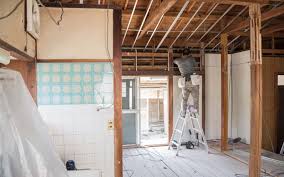 Reliable Home Renovation & Repair Services — [Location]