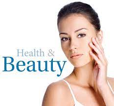 Professional Health & Beauty Services — [Location]